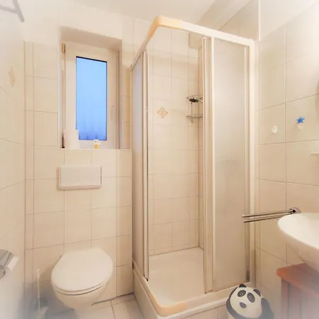 Ferienwohnung Kajediek Apartment Dorumer Neufeld